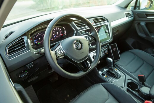 פולקסווגן טיגואן